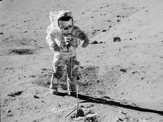 Top 5 Space Moments of 2019