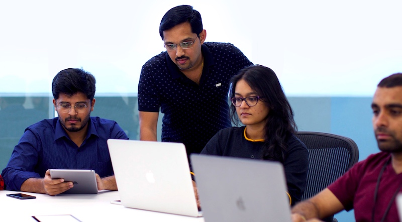Apple's Pitch to Indian Developers: Think Local, Stay Up to Date, and Aim for Design Awards
