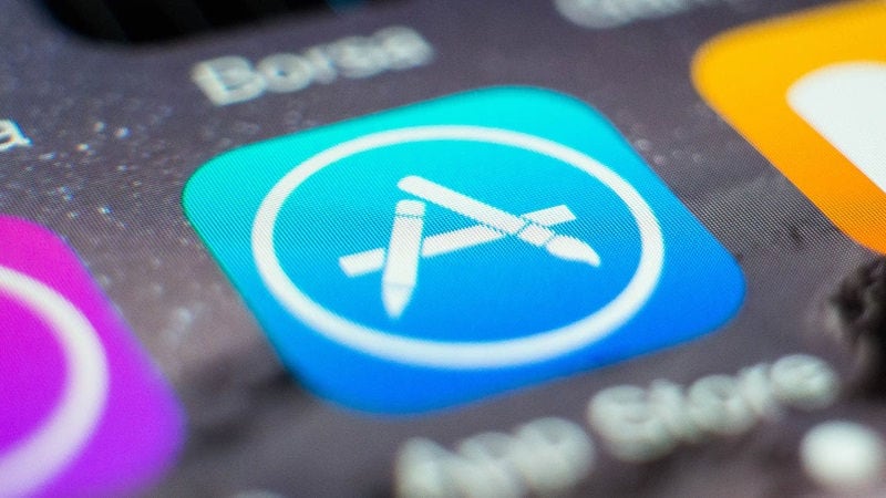 Apple App Store Review Guidelines Updated With Remote Mirroring Changes, Free Trial Details, and More