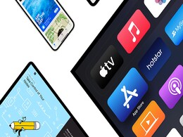 iPhone Maker Apple Fined Over EUR 1 Million by Paris Court Over App Store Practices iPhone Maker Apple Fined Over EUR 1 Million by Paris Court Over App Store Practices