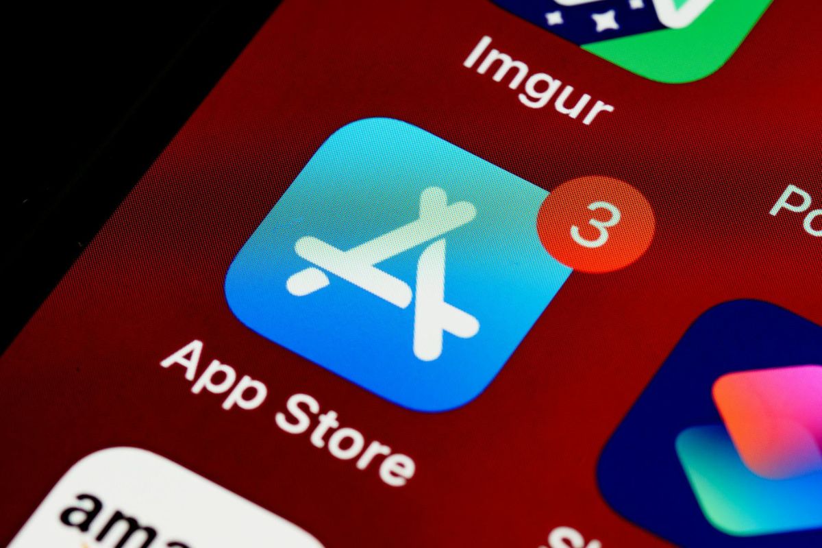 Competition Commission of India Antitrust Probe Finds Apple Abused Position in Apps Market