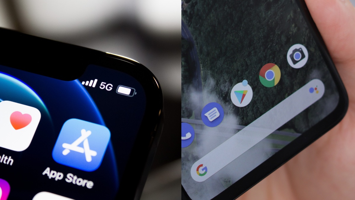 App Store, Google Play Store Have Over 1.5 Million 'Abandoned’ Mobile Apps: Report