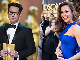 Apple, J.J. Abrams Partner Again for Jennifer Garner-Led Series My Glory Was I Had Such Friends