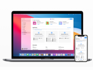 Apple to Make Data Tracking Disclosure Mandatory for App Store Developers After December 8