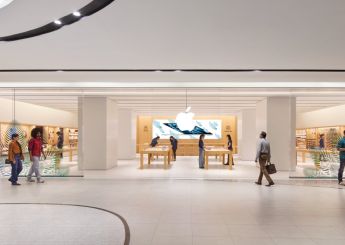 Apple Hebbal: First-Ever Apple Store in Bengaluru is Now Open