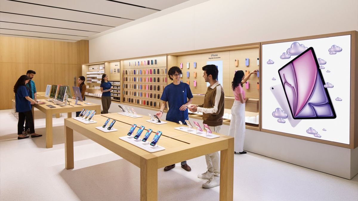 apple hebbal store apple-hebbal