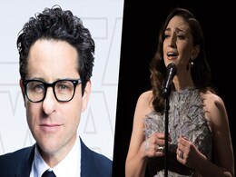 Apple Orders Little Voice, a New Comedy From J.J. Abrams, Sara Bareilles Apple Orders Little Voice, a New Comedy From J.J. Abrams, Sara Bareilles
