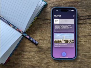 Apple Bringing Journal App to iPad and Mac With iPadOS 26 and macOS 26 Tahoe