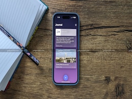 Apple Bringing Journal App to iPad and Mac With iPadOS 26 and macOS 26 Tahoe Apple Bringing Journal App to iPad and Mac With iPadOS 26 and macOS 26 Tahoe