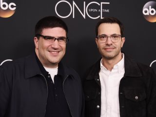 Apple&#039;s Amazing Stories Reboot Finds New Showrunners in Once Upon a Time Creators: Reports
