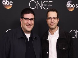 Apple's Amazing Stories Reboot Finds New Showrunners in Once Upon a Time Creators: Reports Apple's Amazing Stories Reboot Finds New Showrunners in Once Upon a Time Creators: Reports