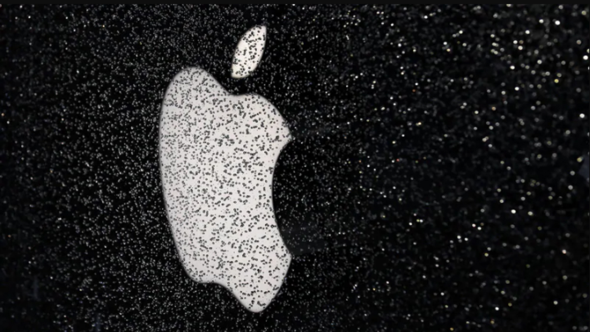 Apple Said Qualcomm's Tech Was No Good. But in Private Communications, It Was 'The Best'