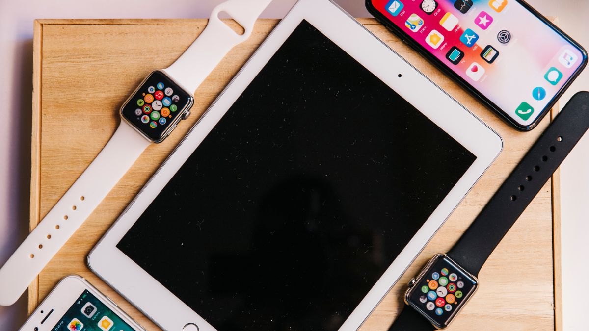 Amazon Great Indian Festival Sale 2025: Deals On Best Apple Products