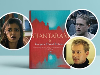 Apple TV+&rsquo;s India-Set Shantaram Casts Radhika Apte, Charlie Hunnam, Richard Roxburgh: Report