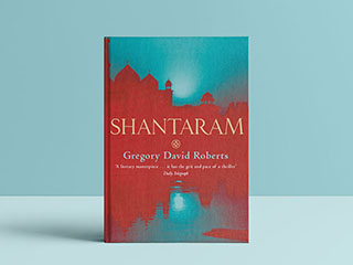 Apple Acquires Shantaram Series, Its First International Original