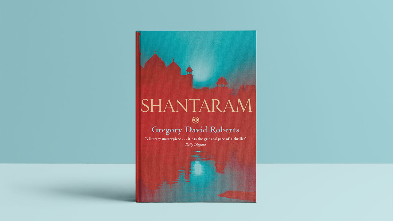Apple Acquires Shantaram Series, Its First International Original