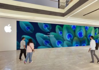 Apple Announces Fourth Retail Store in India