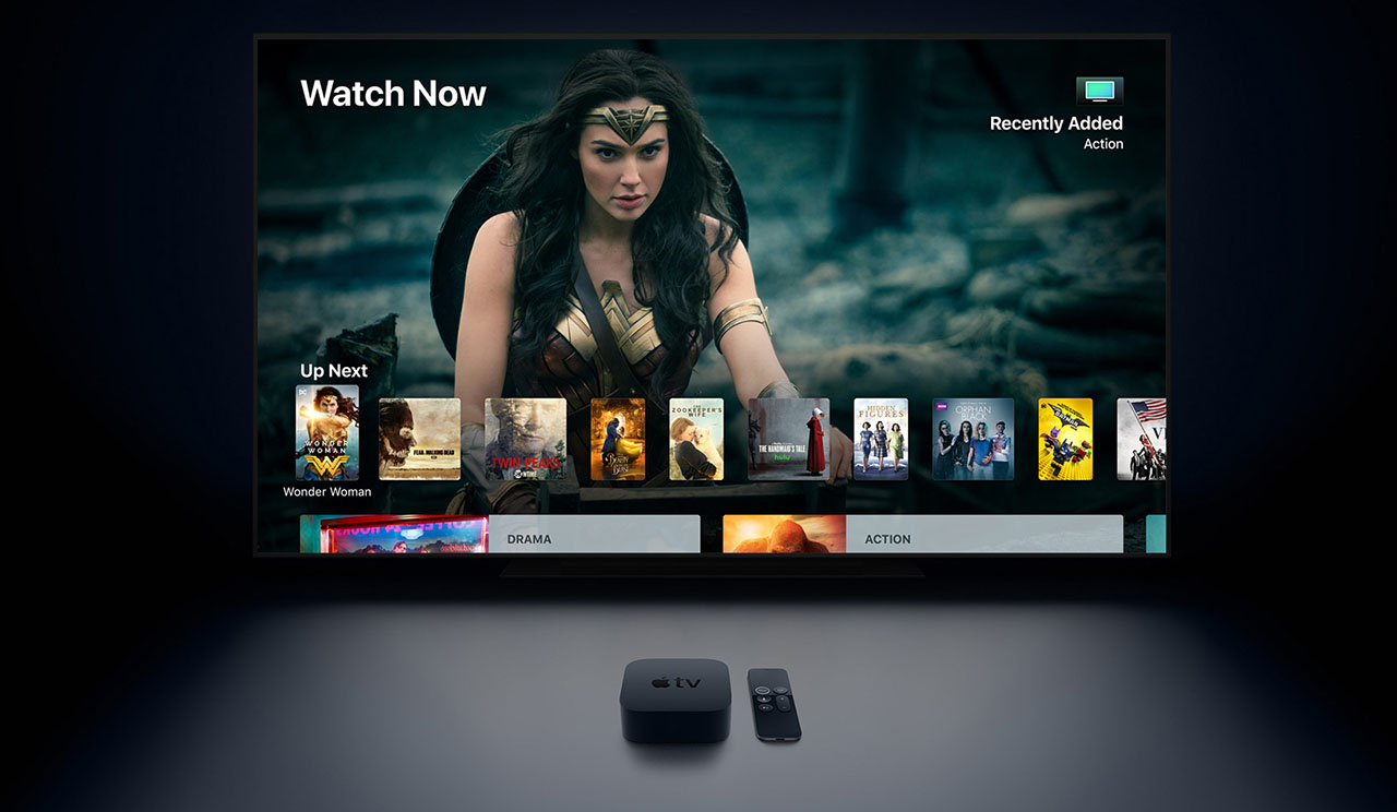 Apple TV 4K vs 4K Blu-Ray: What's the Best Way to Enjoy 4K HDR Content in India?