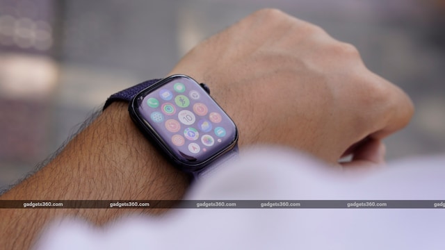 WhatsApp Tests Companion App for Apple Watch With Core Messaging Functionality WhatsApp Tests Companion App for Apple Watch With Core Messaging Functionality