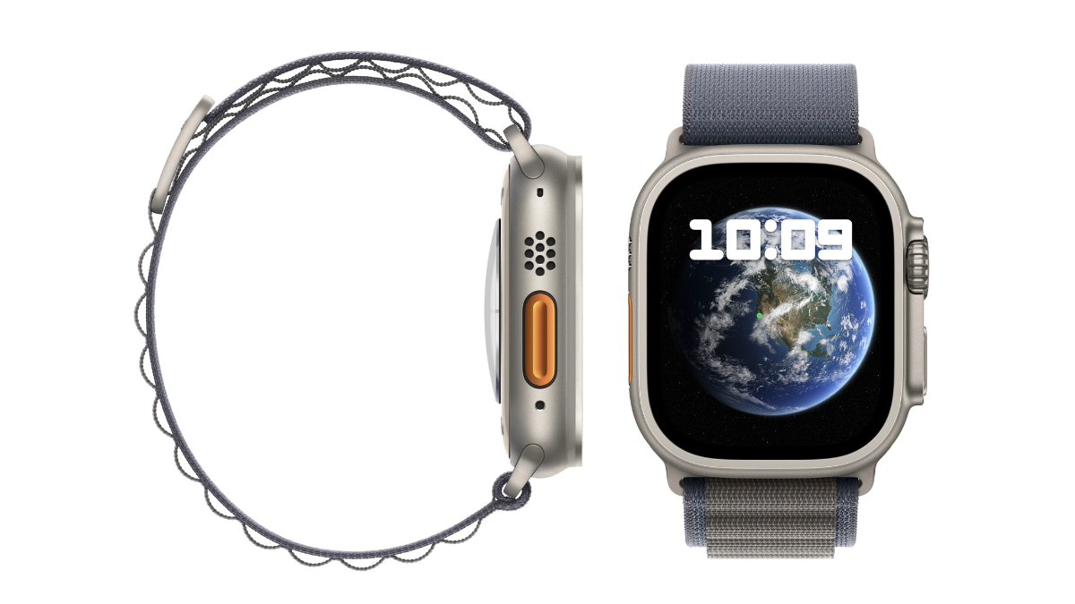 Apple Watch Ultra 3 Development Yet to Begin, May Not Arrive Next Year: Ming-Chi Kuo Apple Watch Ultra 3 Development Yet to Begin, May Not Arrive Next Year: Ming-Chi Kuo