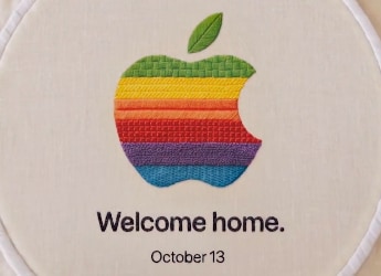 Apple-এর নতুন লঞ্চ ইভেন্ট অক্টোবর 13, আসতে পারে ব্র্যান্ডের প্রথম স্মার্ট হোম হাব