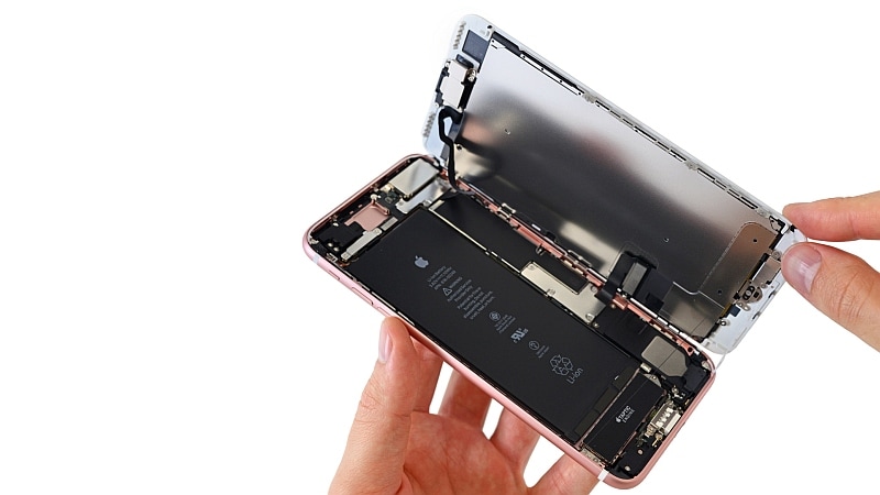 iPhone Battery Replacement Programme Ends Today, Last Chance to Get Your Out-of-Warranty iPhone Battery Replaced