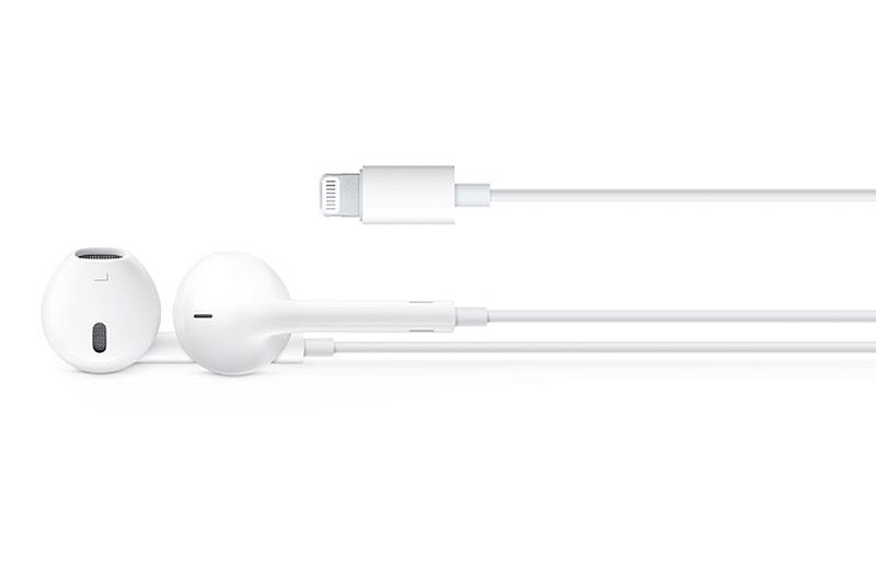 iOS 10.0.2 Update Brings Fix for Lightning EarPods Issue and More