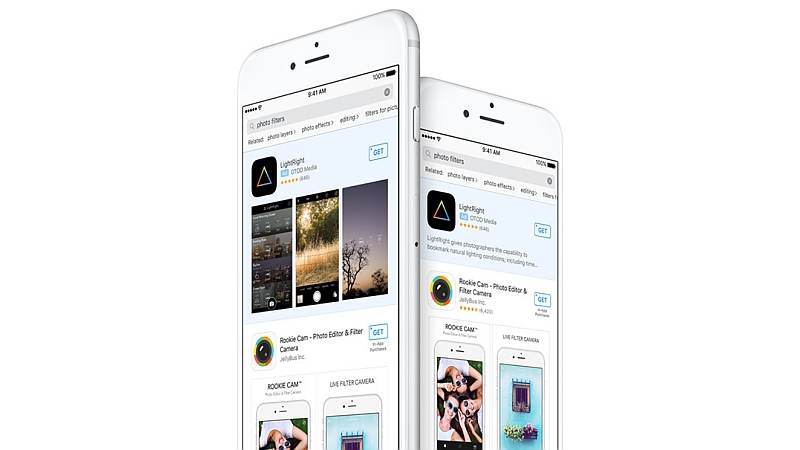 App Store Search Ads Go Live on October 5, Early Adopters Get $100 Free Credit