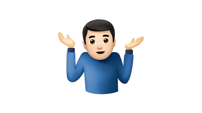 iOS 10.2 Beta Gets Support for Unicode 9.0 Emojis Including Shrug, Face Palm