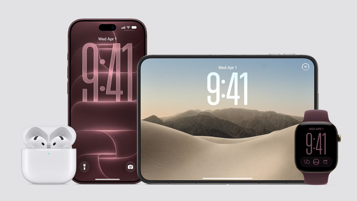 Apple Event 2026 Highlights: iPhone Duo, iPhone 18 Pro Series, Apple Watch Ultra 4 and AirPods 5 Launched