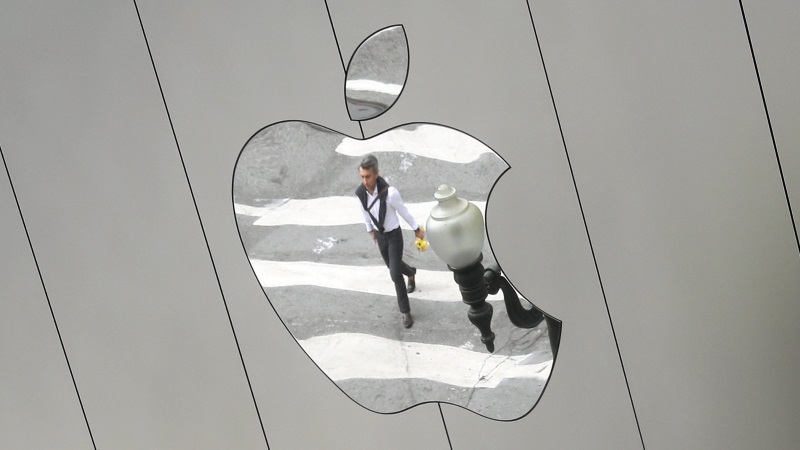 Apple Security Expert Moves to ACLU as 'Public Interest Tech' Builds