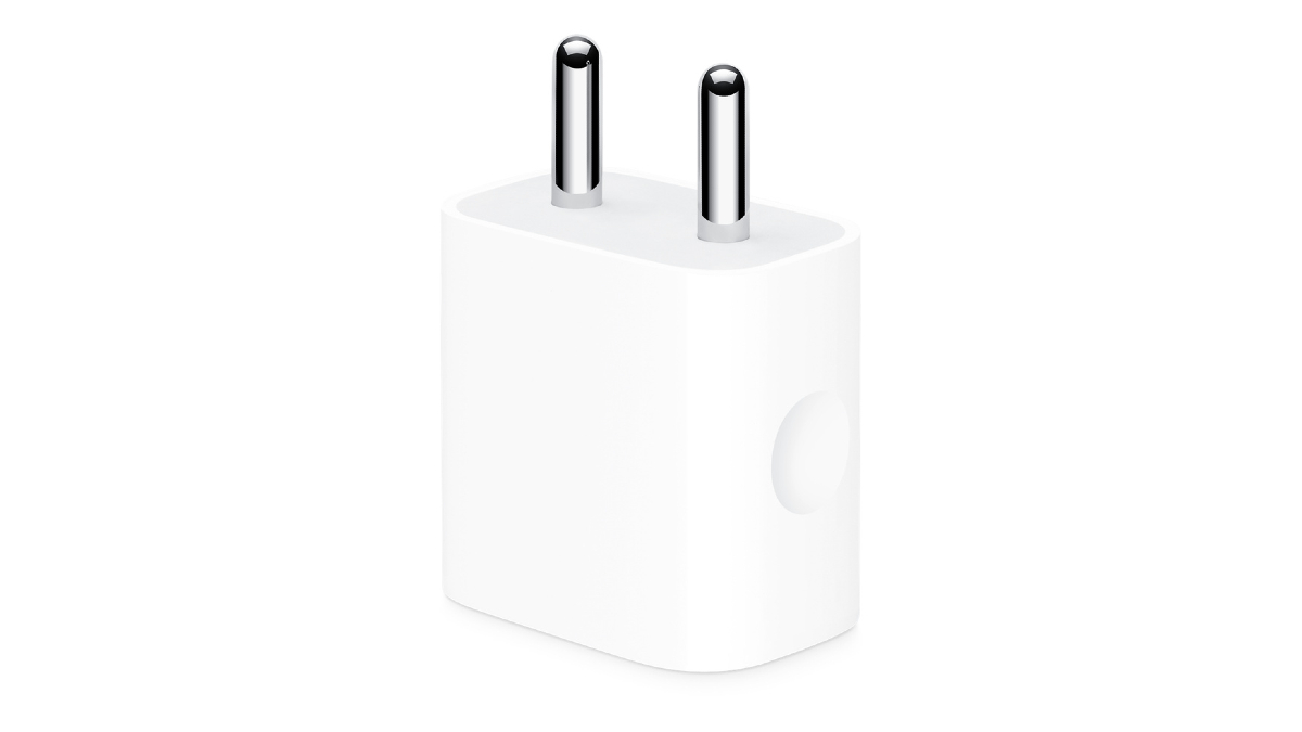 Apple Working on a 35W Dual-Port USB Type-C Power Adapter, Support Document Shows: Report