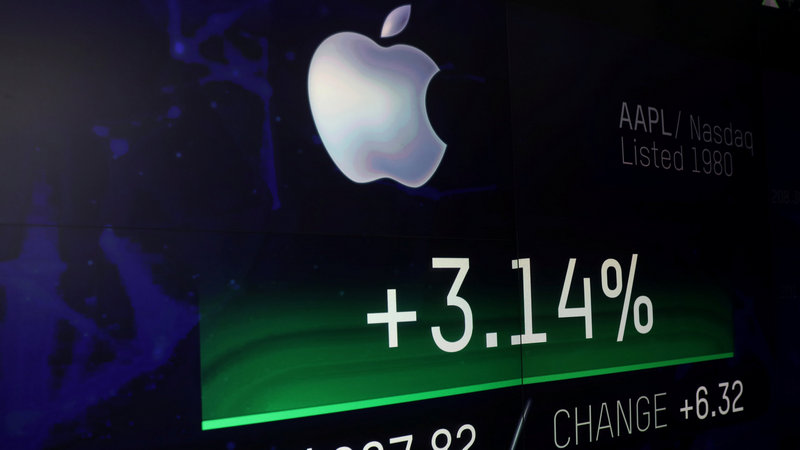 Apple Tells US Congress It Found No Signs of Chip Hack