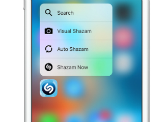 iOS 13 Hints at Lack of 3D Touch on 2019 iPhone Family, Apple Confirms &#039;Peek&#039;, &#039;Quick Actions&#039; Coming to Compatible Models