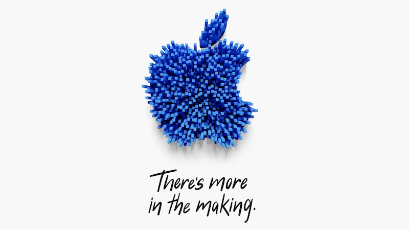 Apple Schedules October 30 Special Event, New iPad and Mac Models Expected