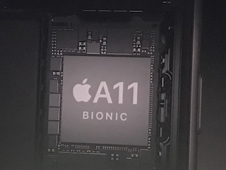 iPhone X&#039;s A11 Bionic Chip Destroys Competition in Geekbench Benchmark Results