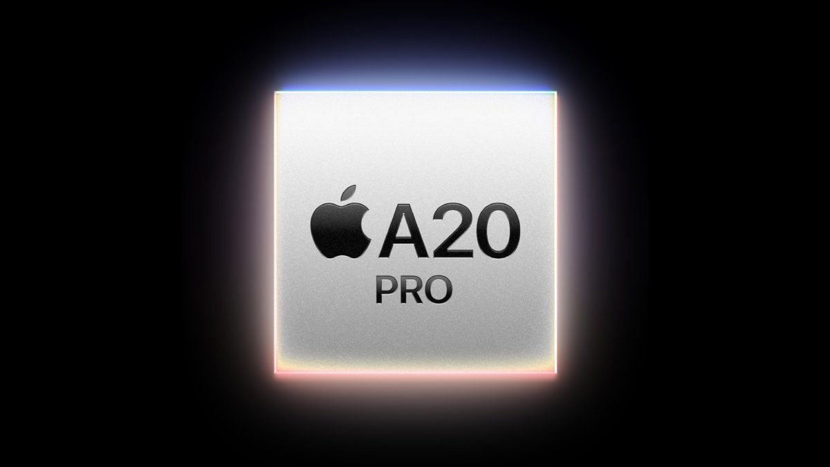 Apple A20 Pro Announced for iPhone 18 Pro: 2nm Architecture, 32-Core Neural Engine, and More