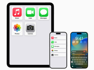 Apple Unveils New Accessibility Features; Live Speech, Personal Voice and More