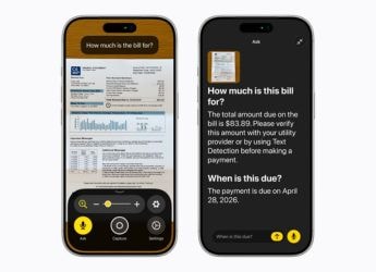 Apple Announces New AI-Powered Accessibility Features Across iPhone, Mac and Vision Pro