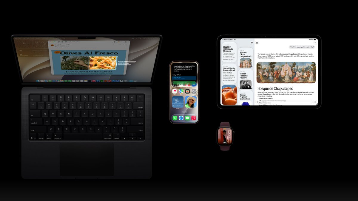 Greg Joswiak Says Apple's AI Strategy Focuses on Everyday Users, Not AI Enthusiasts