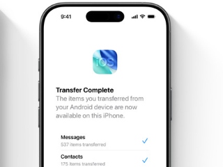 Samsung Galaxy S26 Series Tipped to Support AirDrop Compatibility via Quick Share
