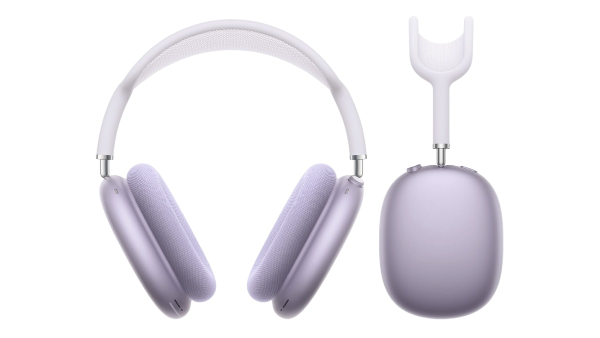 Samsung May Revive Its Over-Ear Headphones Line With Galaxy Studio, Leak Suggests
