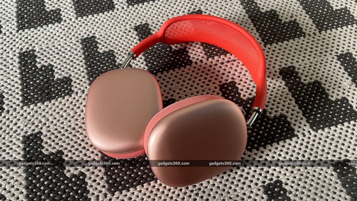 Apple AirPods Max Review