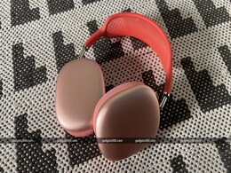 Apple AirPods Max Review Apple AirPods Max Review