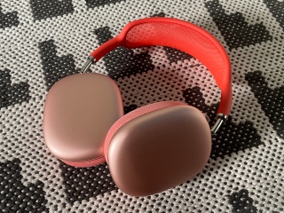 Apple AirPods Max Review