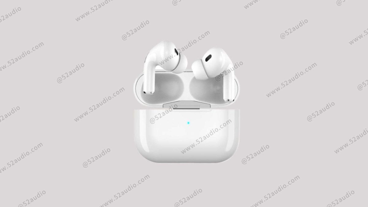 Apple AirPods Pro (2nd Generation) Will Feature Hearing Aid Function, Heart Rate Detection: Report