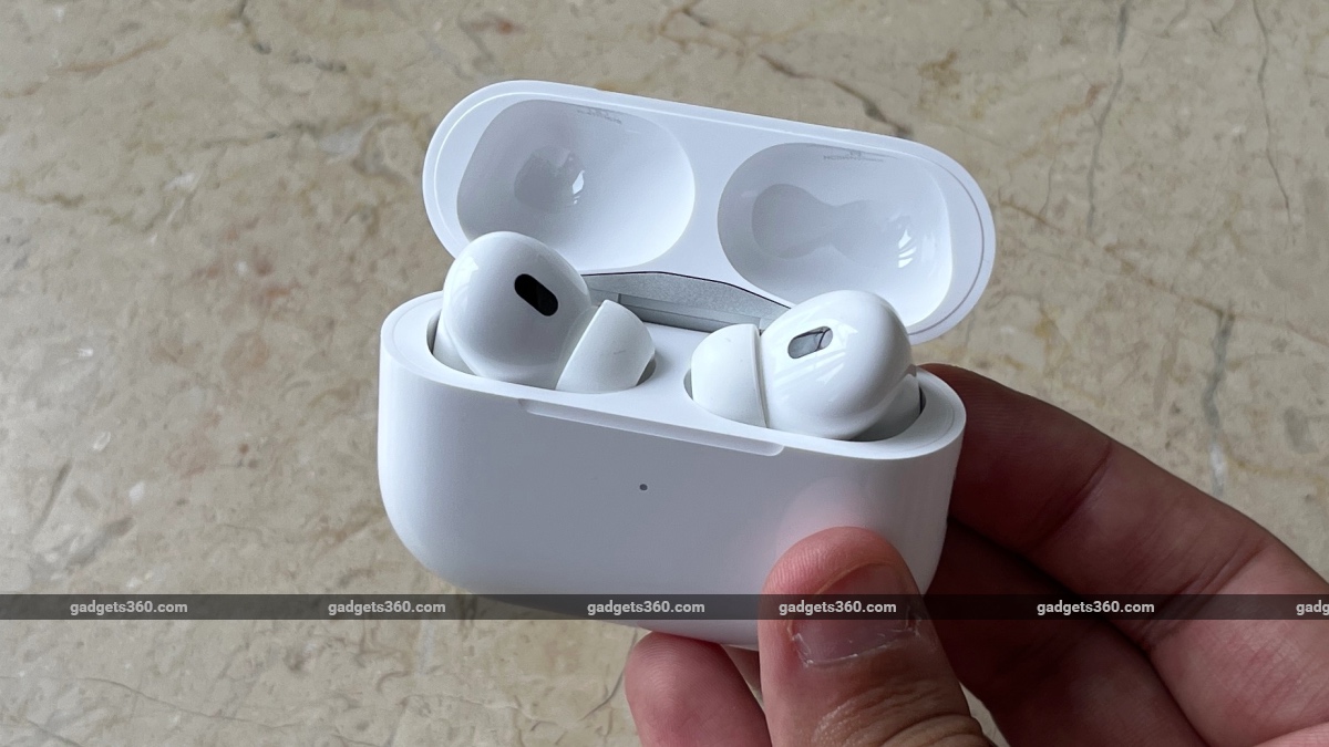 Apple Patent Application Hints at AirPods Sensors That Allow Measurement of Brain Electrical Activity