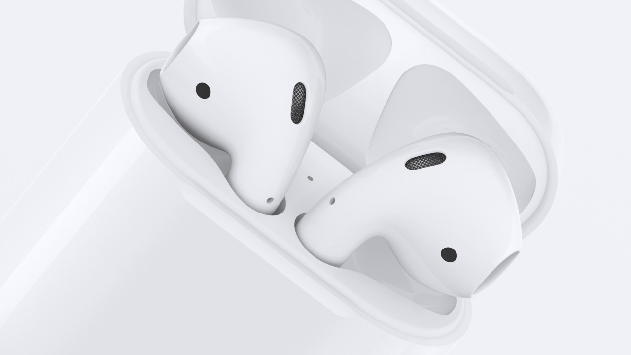 AirPods Are a 'Runaway Success', Says Apple CEO Tim Cook