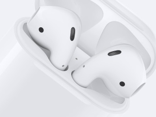 Apple AirPods, Apple TV Get Rs. 5,000 Cashback in India on Citibank Credit Cards