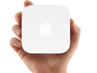 Apple AirPort Utility App Receives an Update for iOS 13 Compatibility